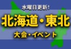 2022年度 RISE UP リーグ U-14（大阪）7/2一部結果入力！試合結果入力お願いします！組合せ正しい情報いただきました。