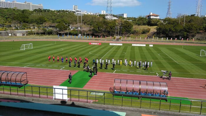 おきぎんjカップofa第43回沖縄県ジュニア8人制サッカー U 12 大会 優勝はfc琉球 初優勝 結果表掲載 ジュニアサッカーnews おきぎんjカップofa第43回沖縄県ジュニア8人制サッカー U 12 大会 優勝はfc琉球 初優勝 結果表掲載 ジュニアサッカーnews