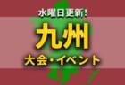 関東地区の週末のサッカー大会・イベントまとめ【2月11日（土）、2月12日（日）】