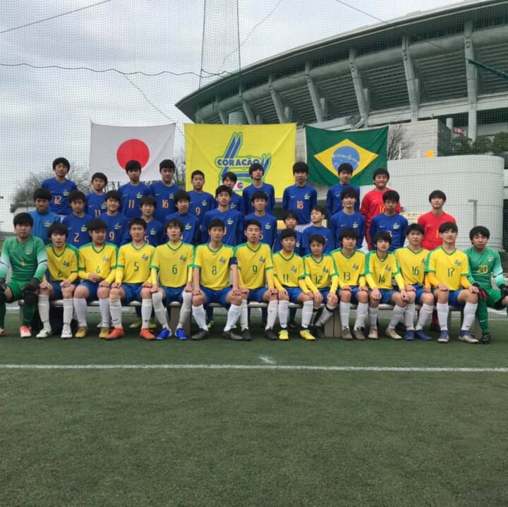 Fcコラソン インファンチル 新中1 3練習体験 2 9 18開催 21年度 神奈川県 ジュニアサッカーnews