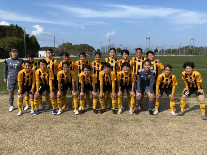 年度高校新人戦 第3回九州高校女子ｕ 17サッカー大会 長崎県開催 優勝は東海大福岡 結果表掲載 ジュニアサッカーnews