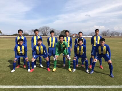 2020年度高校新人戦 第42回九州高校U-17サッカー大会（長崎県開催）優勝は国見！結果表掲載