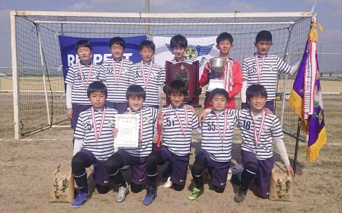 年度 神戸市サッカー協会ｕ 12少年サッカーリーグ 後期1部六甲リーグ 兵庫県 優勝は高羽a ジュニアサッカーnews