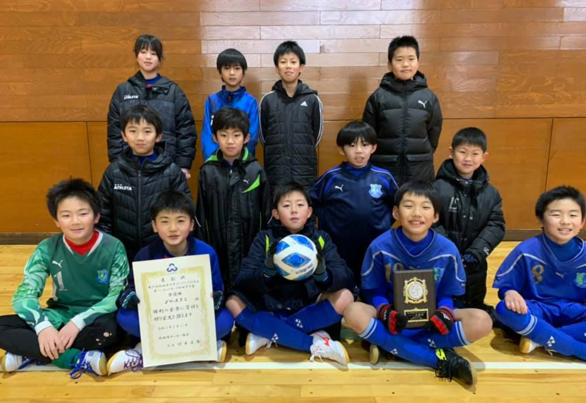 21年度 第37回秋田市少年フットサル大会u 11 バーモントカップ秋田市 秋田中央 予選 優勝は八橋a 県大会出場16チーム決定 ジュニアサッカーnews 21年度 第37回秋田市少年フットサル大会u 11 バーモントカップ秋田市 秋田中央 予選 優勝は八橋a 県大会出場16チーム決定 ジュニアサッカーnews