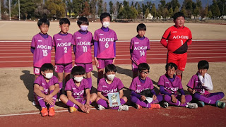 年度 甲府4種u 12ファイナルカップ 山梨県 チャンピオンズリーグ優勝はuスポーツクラブ 大会結果掲載 ジュニアサッカーnews 年度 甲府4種u 12ファイナルカップ 山梨県 チャンピオンズリーグ優勝はuスポーツクラブ 大会結果掲載 ジュニアサッカーnews