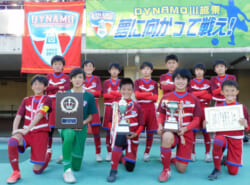 年度 第42回川越市少年サッカー親善大会 1部 埼玉 優勝はダイナモ川越fc A ジュニアサッカーnews 年度 第42回川越市少年サッカー親善大会 1部 埼玉 優勝はダイナモ川越fc A ジュニアサッカーnews