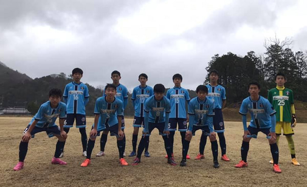 第5回 Copa Azuflagy コパ アズフラージ 通称afg U 14 関西 全節終了 ジュニアサッカーnews 第5回 Copa Azuflagy コパ アズフラージ 通称afg U 14 関西 全節終了 ジュニアサッカーnews
