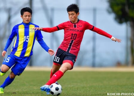 男子優勝国見 女子優勝東海大福岡 Live配信しました 九州高等学校サッカー新人大会 男女 ジュニアサッカーnews