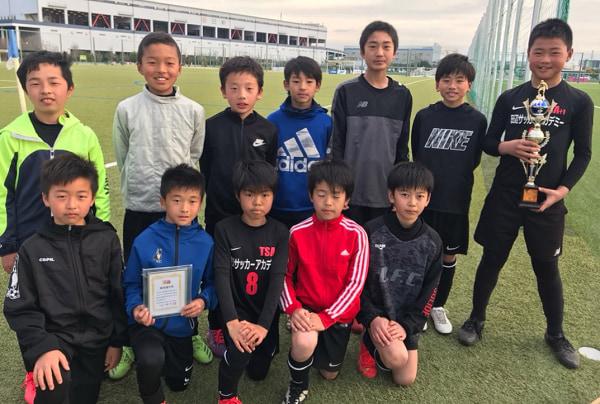 年度 第2回grasionサッカーフェスタu 11 大阪 優勝はalonza ジュニアサッカーnews 年度 第2回grasionサッカーフェスタu 11 大阪 優勝はalonza ジュニアサッカーnews
