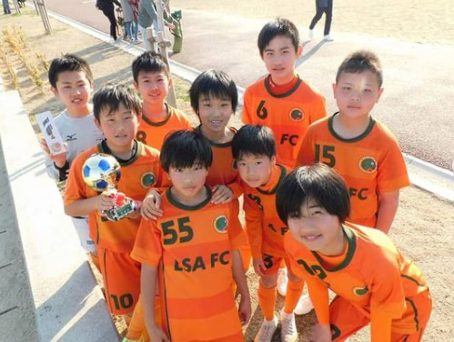 Freedom Cup U 8 U 9 U 12 大阪府1月 2月のカップ戦情報 随時更新中 ジュニアサッカーnews