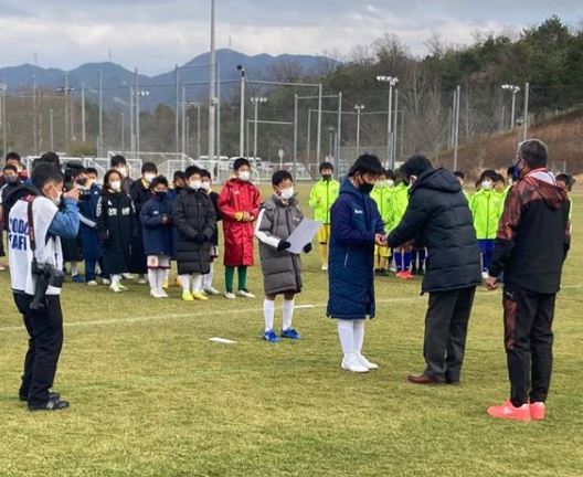 年度 第27回 関西小学生サッカー大会 日刊スポーツ杯 兵庫県大会 優勝はヴィッセル神戸 関西大会出場チーム決定 ジュニアサッカー News