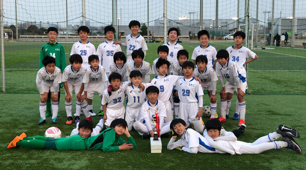 年度 第17回夢工場杯少年サッカー大会 大阪 優勝は柏原市ssc ジュニアサッカーnews 年度 第17回夢工場杯少年サッカー大会 大阪 優勝は柏原市ssc ジュニアサッカーnews