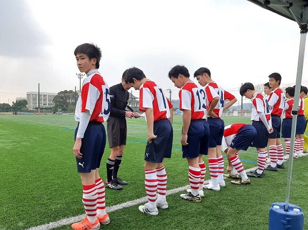 年度 第18回兵庫県クラブユースリーグ U 17 優勝はヴィッセル神戸u 18 ジュニアサッカーnews