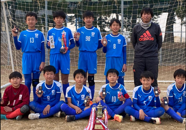 Freedom Cup U 8 U 9 U 12 大阪府1月 2月のカップ戦情報 随時更新中 ジュニアサッカーnews