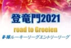 JFA U-12サッカーリーグ2021和歌山ホップリーグ 日高ブロック 総合優勝はブレイズ湯浅！