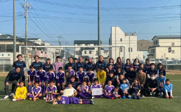 年度 第16回さいたま市北部少年サッカー卒団大会 埼玉 優勝は与野西北sss ジュニアサッカーnews 年度 第16回さいたま市北部少年サッカー卒団大会 埼玉 優勝は与野西北sss ジュニアサッカーnews