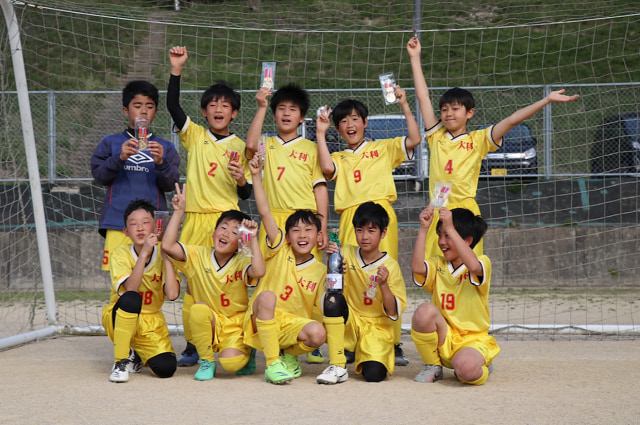 太宰府若梅 U 11 掲載 小さな大会 カップ戦まとめ 福岡県 随時更新 情報お待ちしています ジュニアサッカーnews 太宰府若梅 U 11 掲載 小さな大会 カップ戦まとめ 福岡県 随時更新 情報お待ちしています ジュニアサッカーnews