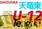 2021年度 東京都第6地区高校新人選手権大会　優勝は国士舘高校！