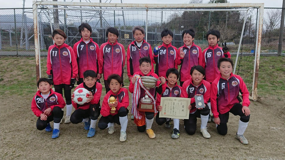 年度 滋賀県開催カップ戦まとめ 1月 3月 随時更新中 第4回advance Cup U9結果掲載 ジュニアサッカーnews