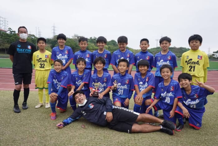 沖縄県３月のカップ戦 小さな大会 イベント 講習会 その他情報まとめ 随時更新 ジュニアサッカーnews