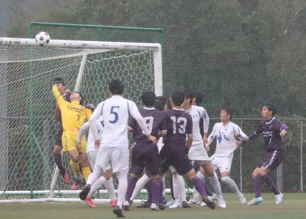 高円宮杯jfau 18サッカーリーグ21 Osaka 1部 2部 大阪 9 25 26結果掲載 次節10 2 3 ジュニアサッカーnews