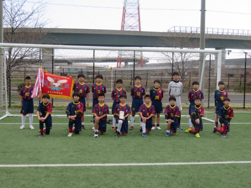 年度 海老名市少年サッカー選手権 郵便局長旗争奪戦 神奈川県 優勝は海老名fc ジュニアサッカーnews 年度 海老名市少年サッカー選手権 郵便局長旗争奪戦 神奈川県 優勝は海老名fc ジュニアサッカーnews