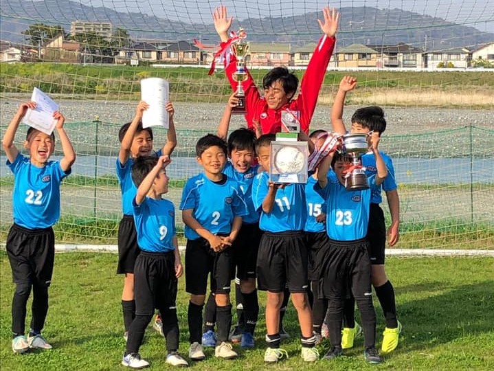 中野島fcホワイトが優勝 写真追加 4 3 4 Ysgem Junior Cup U 10 21年3月 5月神奈川県のカップ戦 小さな大会の優勝 上位チーム紹介 随時更新 情報ありがとうございます ジュニアサッカーnews