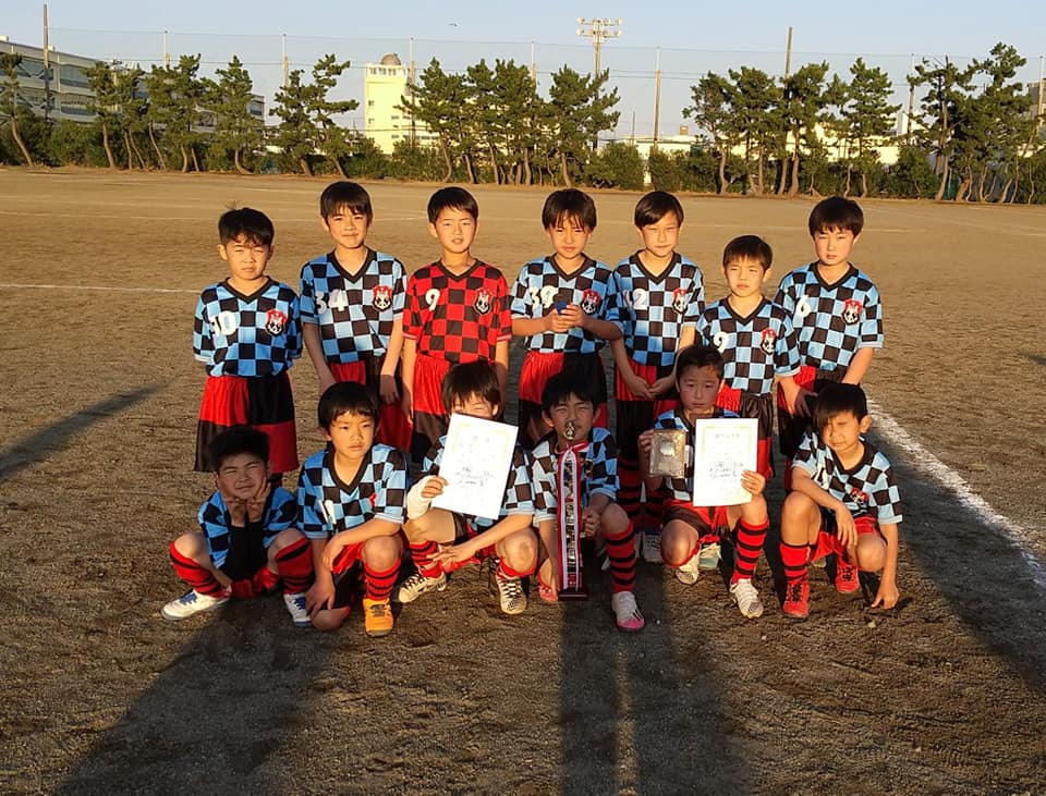 中野島fcホワイトが優勝 写真追加 4 3 4 Ysgem Junior Cup U 10 21年3月 5月神奈川県のカップ戦 小さな大会の優勝 上位チーム紹介 随時更新 情報ありがとうございます ジュニアサッカーnews