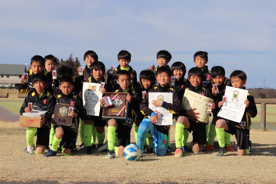 年度 U 11栃木県少年サッカー大会 U 11大会の部 優勝はkoharu Proud栃木fc 48チームの頂点に 全結果揃いました ジュニアサッカーnews 年度 U 11栃木県少年サッカー大会 U 11大会の部 優勝はkoharu Proud栃木fc 48チームの頂点に 全結果揃いました ジュニアサッカーnews