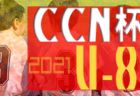 2022年度 ハトマークフェアプレーカップ第41回 東京 4年生サッカー大会 第11ブロック優勝はFC TRIANELLO Machida！