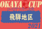 2021-2022 【秋田県】セレクション・体験練習会 募集情報まとめ
