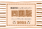 北海道・東北地区の週末のサッカー大会・イベントまとめ【2月19日(土)、20日(日)】