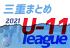 【メンバー】2021第42回九州選抜中学生サッカー大会 宮崎県選抜参加者