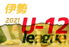 2021年度 第9回 YAMATO CUP（U14・三重県伊勢市）優勝はFCみなと-GRAW！