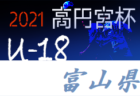 2021年度 JA杯 第36 回佐賀新聞学童オリンピック大会 兼 九州 U-11 サッカー大会佐賀県予選 優勝はサガン鳥栖！