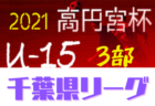 【 聖和学園高校（宮城県）メンバー紹介】東北U-16 ROOKIE LEAGUE(東北ルーキーリーグ)