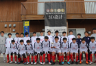 【優勝チーム写真掲載】2020年度 教員蹴友会会長旗争奪 熊本県中学校U-14サッカー大会 代表はルーテルと花陵！