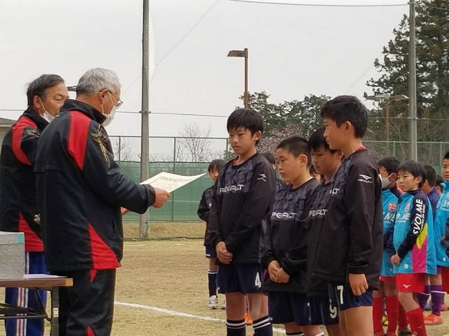 年度 U11 かすみがうら市長杯サッカー大会 茨城 優勝はウインズfc土浦 3決結果をお待ちしております ジュニアサッカーnews 年度 U11 かすみがうら市長杯サッカー大会 茨城 優勝はウインズfc土浦 3決結果をお待ちしております ジュニアサッカーnews