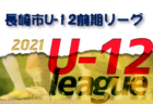 2021年度 第27回大阪女子サッカー選手権大会 兼 第43回皇后杯JFA全日本女子サッカー選手権大会大阪府大会 優勝は大阪学芸！