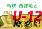 2021年度第35回福岡県U-14クラブユースサッカー大会　優勝はグランロッサ！情報ありがとうございます！