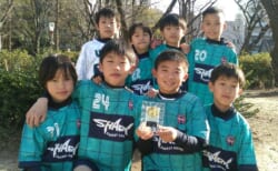 2021年度シャーク大阪 平日短期トレーニング ジュニア募集～春休み～　