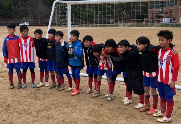 第32回若草カップ 結果掲載 年度1 3月の兵庫県カップ戦まとめ 優勝 上位チーム紹介 随時更新 ジュニアサッカーnews