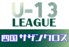 2021年度 第24回兵庫県中学生（U-13）サッカ－選手権大会 神戸市予選 優勝は神戸FC！フレスカ、サンターリオも県大会へ