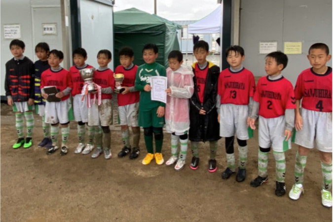 第32回若草カップ 結果掲載 年度1 3月の兵庫県カップ戦まとめ 優勝 上位チーム紹介 随時更新 ジュニアサッカーnews 第32回若草カップ 結果掲載 年度1 3月の兵庫県カップ戦まとめ 優勝 上位チーム紹介 随時更新 ジュニアサッカーnews
