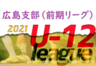 2021年度 第30回 ニューイヤーセブンカップサッカー大会 U-12 (栃木県) 1/22組合せ掲載！ 1/15結果お待ちしています。
