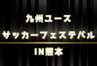 2022-2023 プレミアリーグ東京U-11 1部2部　優勝はFCキントバリオ！