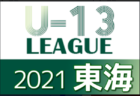 【優勝写真掲載】2021年度 Blue Wave NEW WAVE CUP/ニューウェーブカップ（静岡）優勝は飛龍高校！