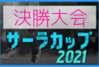 2021年度 第27回 くちくまのちびっこ大会 U-10・U-8（和歌山県）U-10の優勝は紀見北JSC！U-8大会結果お待ちしております！