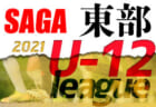 2021年度 ANTLERS GRADUATION CUP U-12（茨城開催） 優勝はTDFC（神奈川県）！