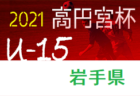 2021ニューイヤー下都賀U-9リーグ大会（U-9ウインターリーグ大会） 栃木県 Dパート優勝：FC VALON Eパート優勝：FCがむしゃら